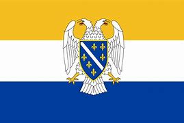 Image result for Alternate Bosnian Flag