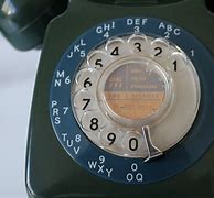 Image result for Dial Phone