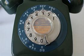 Image result for Old Phone Dialer
