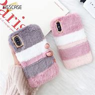 Image result for iPhone 6s Plus Fluffy Phone Case