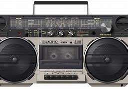 Image result for Boombox Pictures