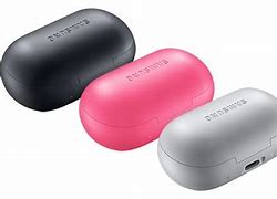 Image result for Samsung Gear Iconx 2018 Charging Case