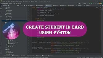 Image result for Student ID Card