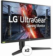 Image result for 27-Inch LG Gaming Monitor
