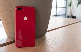 Image result for iPhone 8 Red Sprint