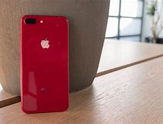 Image result for +O Phone 7 Red vs iPhone 8 Red