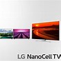 Image result for LG TV with Attached to Wall