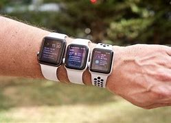 Image result for Iwatch Series 5 Màu Hồng Dây Thép