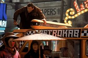 Image result for Blade Runner Movie Stills