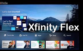 Image result for Xfinity Flex Box Setup