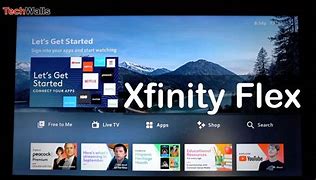 Image result for Xfinity Flex Setup