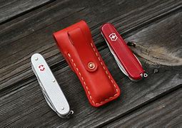 Image result for Victorinox Knife Sheath