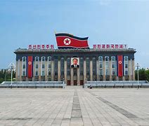 Image result for North Korea Kim Land