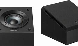 Image result for Sony Dolby Atmos Speakers