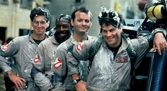 Image result for Ghostbusters Bill Murray Meme