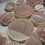 Image result for Pottery Wiped Back Texture
