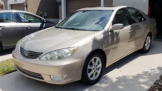 Image result for Toyots Camry 2006