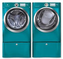 Image result for LG Stackable Washer Dryer