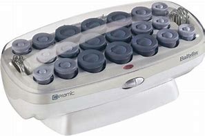 Image result for Babyliss Heated Rollers