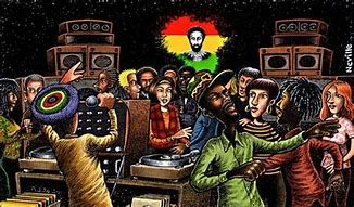 Image result for Dancehall Sound System