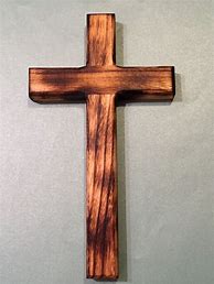 Image result for Rustic Wood Crosses