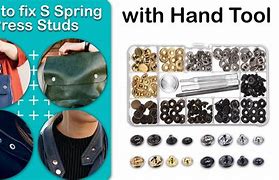 Image result for Spring Stud Tool