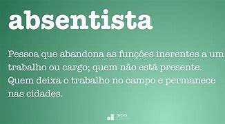 Image result for agsentista