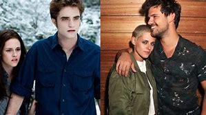 Image result for Twilight Film Cast
