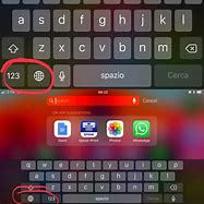 Image result for Apple iPhone Keyboard Layout