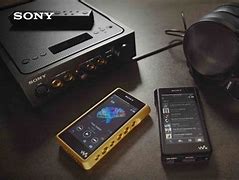 Image result for Sony Walkman Gears