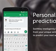 Image result for SwiftKey Keyboard Old-Style