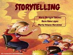 Image result for Children Storytelling Books