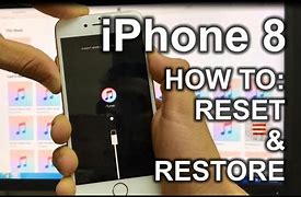Image result for Restore iPhone Settings