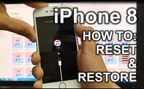 Image result for How to Reset iPhone Using Computer