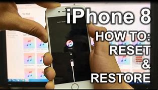 Image result for Factory Reset My iPhone