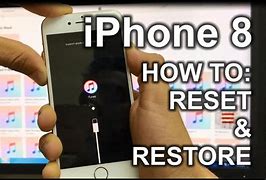 Image result for How to Reset an iPhone