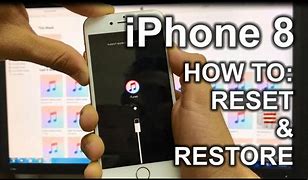 Image result for Reset iPhone No Computer