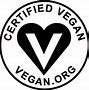 Image result for Vegan Between the Word Chart