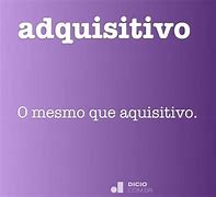 Image result for adquisico�n