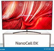 Image result for LG Nano Cell TV Stand