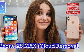 Image result for iPhone XS Max iCloud Removal