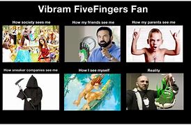 Image result for Vibram Fingers