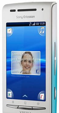 Image result for Sony Ericsson Xperia X8