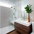 Image result for Bathroom Dividers Partitions