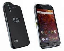 Image result for Caterpillar S-64 Phone