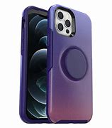 Image result for OtterBox Popsocket Case iPhone 12 Pro Max