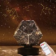 Image result for Night Sky Galaxy Projector