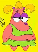 Image result for Patricia Spongebob