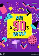 Image result for 90s Vector