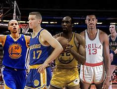 Image result for Golden State Warriors All-Time Players